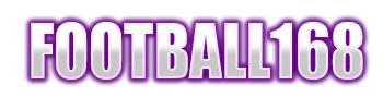 Logo FOOTBALL168